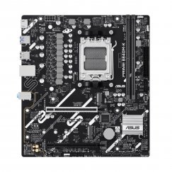 ASUS PRIME B840M-K AMD B840 Socket AM5 Микро ATX
