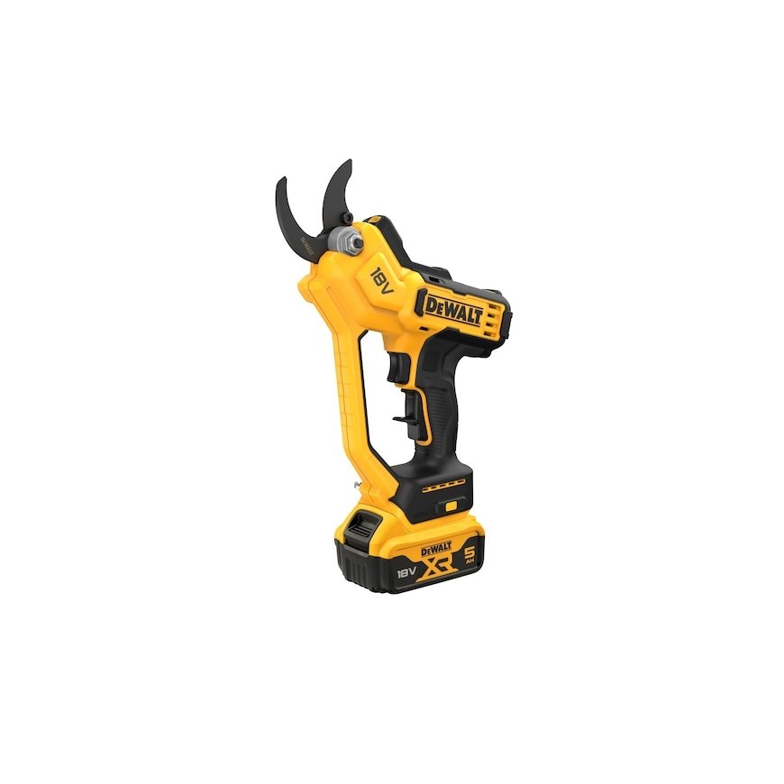 DeWALT DCMPP568P1-QW dzīvžogu šķēres