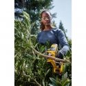 DeWALT DCMPP568P1-QW genėjimo žirklės DeWALT DCMPP568P1-QW genėjimo žirklės