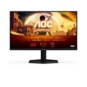 AOC G4 25G42E monitori 62,2 cm (24.5") 1920 x 1080 pikseļi Full HD LED Melns, Sarkans AOC G4 25G42E monitori 62,2 cm (24.5") 1920 x 1080 pikseļi Full HD LED Melns, Sarkans