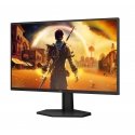 AOC G4 25G42E tietokoneen litteä näyttö 62,2 cm (24.5") 1920 x 1080 pikseliä Full HD LED musta, Puna AOC G4 25G42E tietokoneen litteä näyttö 62,2 cm (24.5") 1920 x 1080 pikseliä Full HD LED musta, Puna