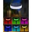 Умная солнечная лампа Immax NEO LITE КРУГЛЫЙ, RGB, IP65, BT, TUYA Умная солнечная лампа Immax NEO LITE КРУГЛЫЙ, RGB, IP65, BT, TUYA