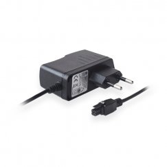 Teltonika 035R-00109 power adapter/inverter Indoor Black
