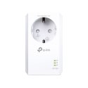 TP-Link TL-PA7017P PowerLine network adapter 1000 Mbit/s Ethernet LAN White 1 pc(s) TP-Link TL-PA7017P PowerLine network adapter 1000 Mbit/s Ethernet LAN White 1 pc(s)