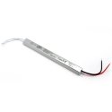 БЛОК ПИТАНИЯ OXT LED 12В 36ВТ 3А SLIM ALU МОНТАЖ