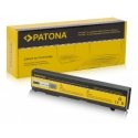 PATONA 2108 kannettavan tietokoneen varaosa Akku PATONA 2108 kannettavan tietokoneen varaosa Akku