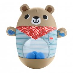 Fisher-Price JLB83 lavinamasis žaislas