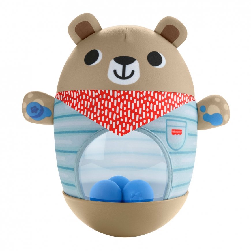 Fisher-Price JLB83 õppemänguasi – 2