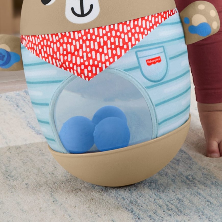 Fisher-Price JLB83 õppemänguasi – 4
