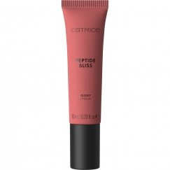 CATRICE Peptide Bliss Glossy Lip Balm бальзам для губ 020 - Blissberry Женский 10 ml