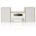 Blaupunkt MS45BT helisüsteem koju Kodune audio mikrosüsteem 50 W Beež Blaupunkt MS45BT helisüsteem koju Kodune audio mikrosüsteem 50 W Beež