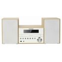 Blaupunkt MS45BT mājas stereo ierīce Mājas audio mikrosistēma 50 W Bēšs Blaupunkt MS45BT mājas stereo ierīce Mājas audio mikrosistēma 50 W Bēšs