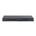 Dahua Technology DH-CS4218-16ET-135 network switch Dahua Technology DH-CS4218-16ET-135 network switch