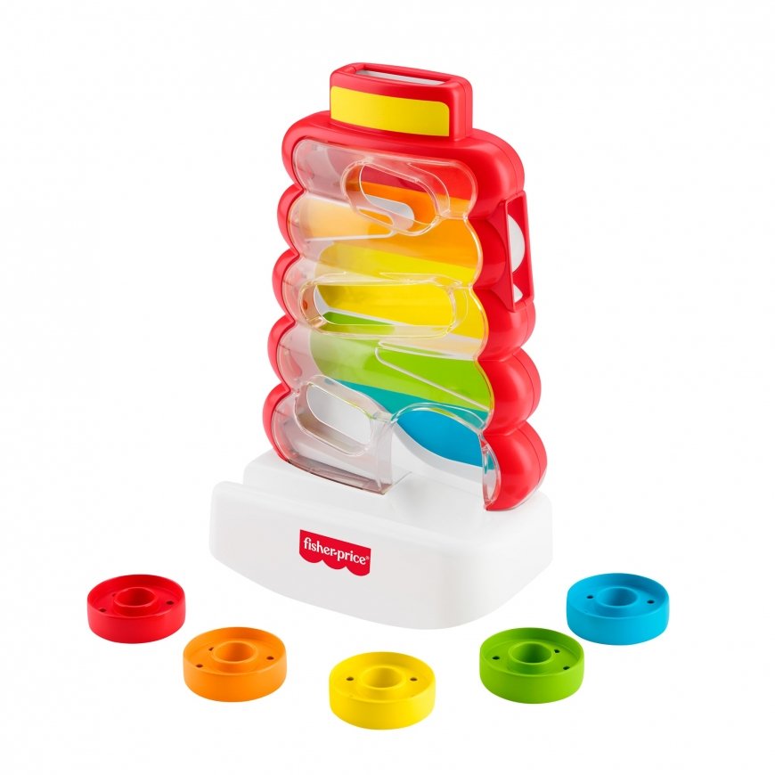 Fisher-Price JLB81 õppemänguasi