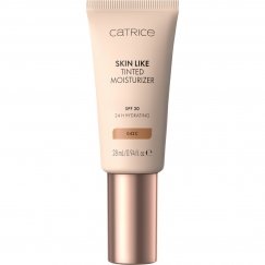 CATRICE Skin Like Tinted Moisturizer 042C 28 ml Pump tube Cream