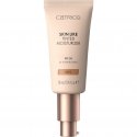 CATRICE Skin Like Tinted Moisturizer 042C 28 ml Pump tube Крем CATRICE Skin Like Tinted Moisturizer 042C 28 ml Pump tube Крем