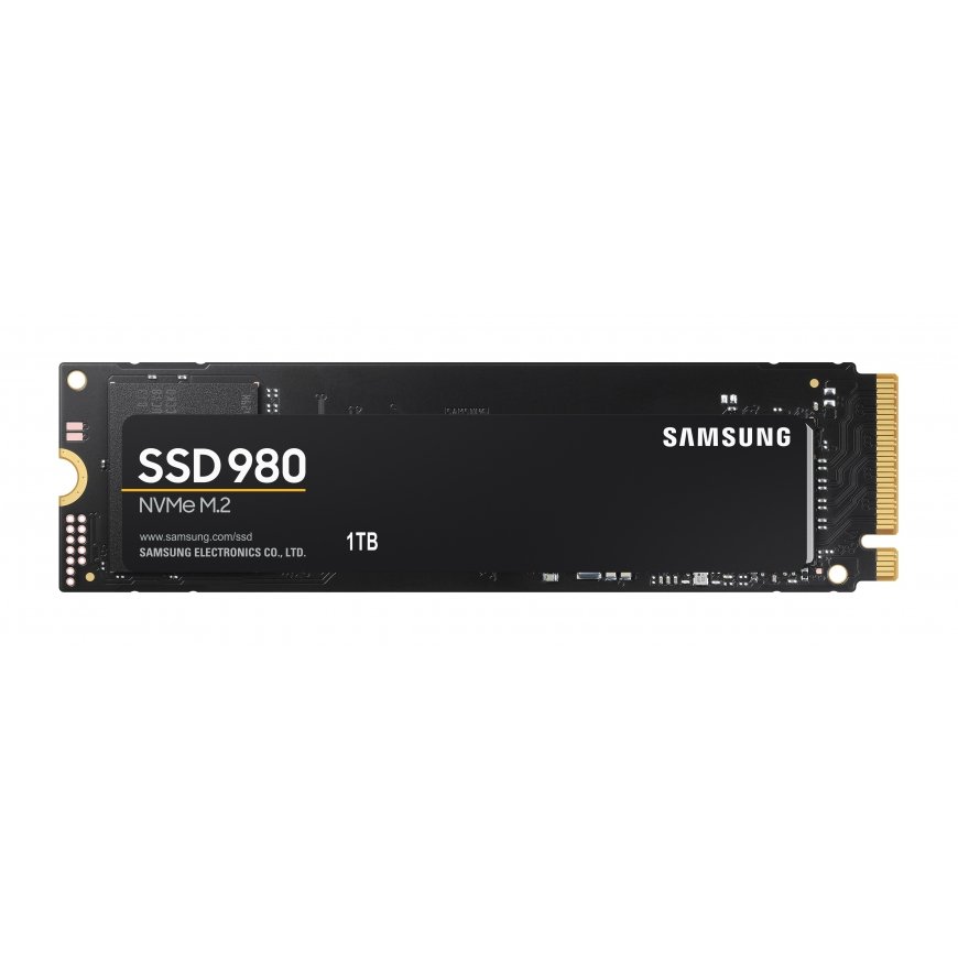 Samsung 980 1 TB M.2