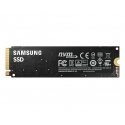 Samsung 980 1 TB M.2 PCI Express 3.0 NVMe V-NAND MLC Samsung 980 1 TB M.2 PCI Express 3.0 NVMe V-NAND MLC