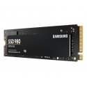 Samsung 980 1 TB M.2 PCI Express 3.0 NVMe V-NAND MLC Samsung 980 1 TB M.2 PCI Express 3.0 NVMe V-NAND MLC