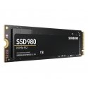 Samsung 980 1 TB M.2 PCI Express 3.0 NVMe V-NAND MLC Samsung 980 1 TB M.2 PCI Express 3.0 NVMe V-NAND MLC