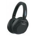 Sony WHULT900NB наушники/гарнитура Проводной и беспроводной Оголовье Calls/Music Bluetooth Черный Sony WHULT900NB наушники/гарнитура Проводной и беспроводной Оголовье Calls/Music Bluetooth Черный