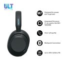 Sony WHULT900NB austiņas un brīvroku komplekts Vadu & Bezvadu Zvani / mūzika Bluetooth Melns Sony WHULT900NB austiņas un brīvroku komplekts Vadu & Bezvadu Zvani / mūzika Bluetooth Melns