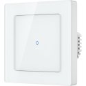 Умный переключатель Nexa 1-кнопочный Immax NEO, Zigbee 3.0, 230В Умный переключатель Nexa 1-кнопочный Immax NEO, Zigbee 3.0, 230В