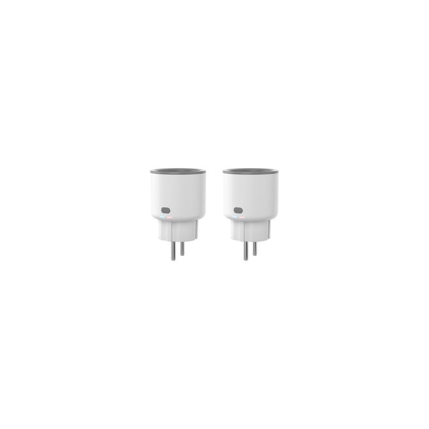 Sonoff S60ZBTPF ZigBee älykäs pistoke (2kpl) – 2