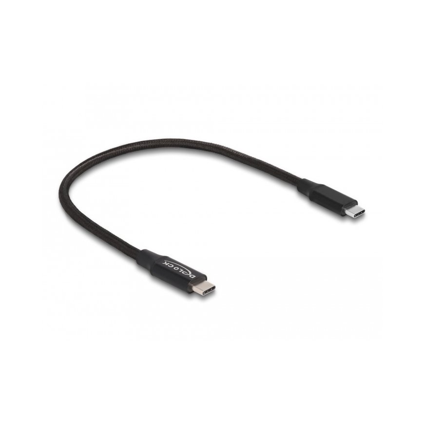 DeLOCK USB Type-C Card Reader for SD Express (SD 7.1) memory cards – 2