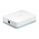 D-Link DGS-1005D/E võrgulüliti Mittejuhitav L2 Gigabit Ethernet (10/100/1000) Valge D-Link DGS-1005D/E võrgulüliti Mittejuhitav L2 Gigabit Ethernet (10/100/1000) Valge