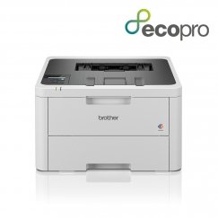 Brother HL-L3220CWE lāzerprinteris Krāsa 600 x 2400 DPI A4 Wi-Fi