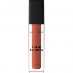 CATRICE Filler Supreme huulikiille 100 Cinnamon Glazed