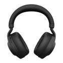 Jabra Evolve2 85 Austiņas Vadu & Bezvadu Birojs / zvanu centrs USB Veids-C Bluetooth Melns Jabra Evolve2 85 Austiņas Vadu & Bezvadu Birojs / zvanu centrs USB Veids-C Bluetooth Melns