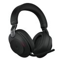 Jabra Evolve2 85 Kuulokkeet Langallinen & langaton Pääpanta Toimisto/puhelukeskus USB Type-C Bluetoo Jabra Evolve2 85 Kuulokkeet Langallinen & langaton Pääpanta Toimisto/puhelukeskus USB Type-C Bluetoo