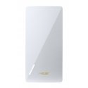 ASUS RP-BE58 Kaksitaajuus (2,4 GHz/5 GHz) Wi-Fi 7 (802.11be) Valkoinen 1 Sisäinen ASUS RP-BE58 Kaksitaajuus (2,4 GHz/5 GHz) Wi-Fi 7 (802.11be) Valkoinen 1 Sisäinen