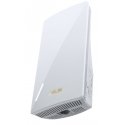 ASUS RP-BE58 Dviguba juosta (2,4 GHz / 5 GHz) Wi-Fi 7 (802.11be) Balta 1 Vidinis ASUS RP-BE58 Dviguba juosta (2,4 GHz / 5 GHz) Wi-Fi 7 (802.11be) Balta 1 Vidinis