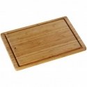 WMF 18.8688.9990 virtuves dēlītis Taisnleņķa Bamboo WMF 18.8688.9990 virtuves dēlītis Taisnleņķa Bamboo