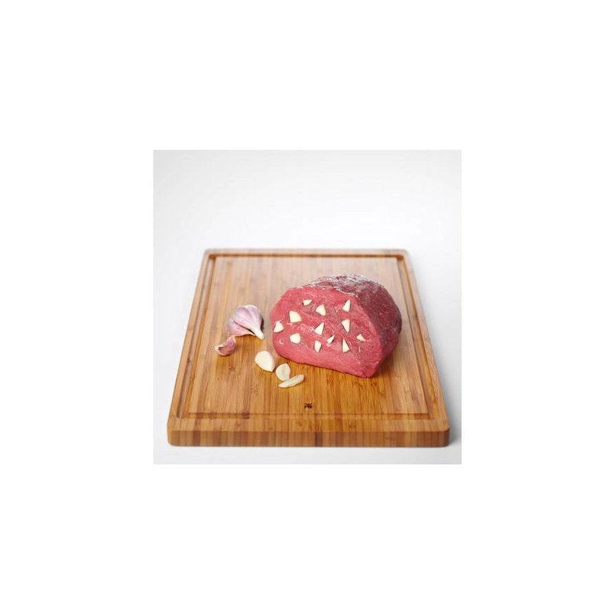 WMF 18.8688.9990 virtuves dēlītis Taisnleņķa Bamboo – 5