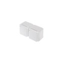 DUBULTĀS VIRSMAS IZVIETOJUMS LE-782377 FORIX 230 V 16 A IP44 LEGRAND