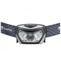 Varta 18650 101 401 taskulamppu musta Taskulamppu otsanauhalla LED Varta 18650 101 401 taskulamppu musta Taskulamppu otsanauhalla LED