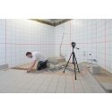 Bosch GLL 3-80 C Professional Līnijas līmeņrādis 30 m Bosch GLL 3-80 C Professional Līnijas līmeņrādis 30 m