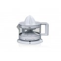 Braun TributeCollection CJ 3000 electric citrus press 0.35 L 20 W Transparent, White Braun TributeCollection CJ 3000 electric citrus press 0.35 L 20 W Transparent, White