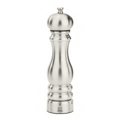 Peugeot Paris Chef Nerūsējošs tērauds