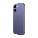 OPPO A6x 17,1 cm (6.75") Dviguba SIM jungtis Android 15 4G C tipo USB 4 GB 128 GB 6100 mAh Violetinė