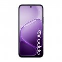 OPPO A6x 17,1 cm (6.75") Divas SIM kartes Android 15 4G USB Veids-C 4 GB 128 GB 6100 mAh Lillā