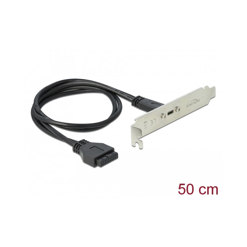 DeLOCK 89937 внутренний USB-кабель