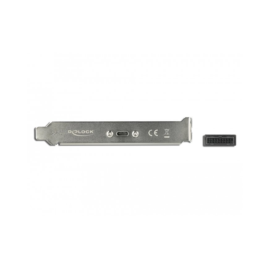 DeLOCK 89937 Vidinis USB kabelis – 2