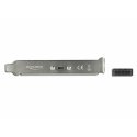 DeLOCK 89937 Vidinis USB kabelis