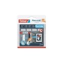 PAŠLĪMĪGĀS MONTĀŽA STRĀKSNES POWERSTRIPS-CLICK/SMALL TESA PAŠLĪMĪGĀS MONTĀŽA STRĀKSNES POWERSTRIPS-CLICK/SMALL TESA