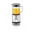 WMF KITCHENminis 0416490011 0,8 L Стационарный 400 W Черный, Нержавеющая сталь, Прозрачный WMF KITCHENminis 0416490011 0,8 L Стационарный 400 W Черный, Нержавеющая сталь, Прозрачный
